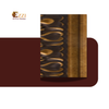Imperial Copper Brown Moulding