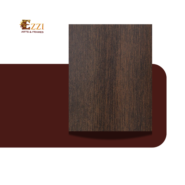 Grand Brown Moulding