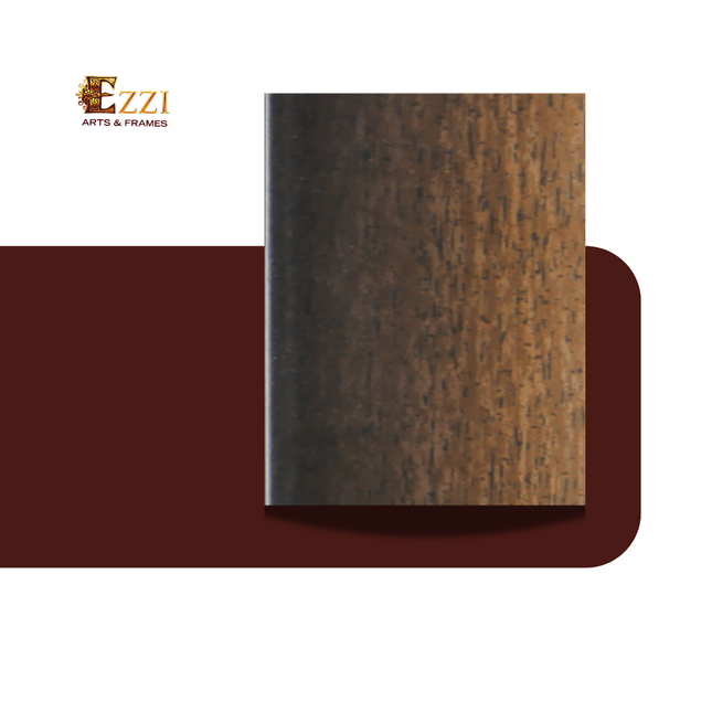 Supreme Brown Moulding
