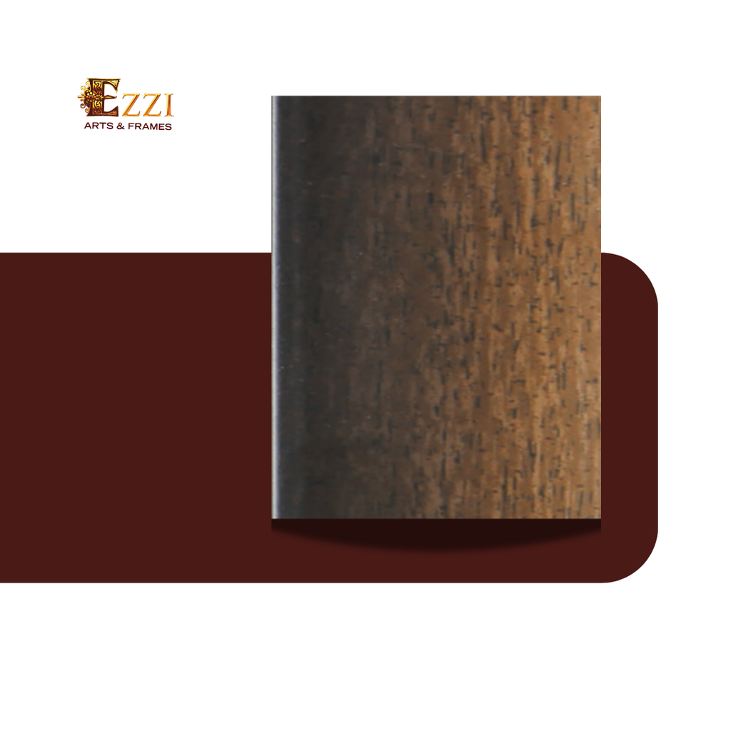 Supreme Brown Moulding