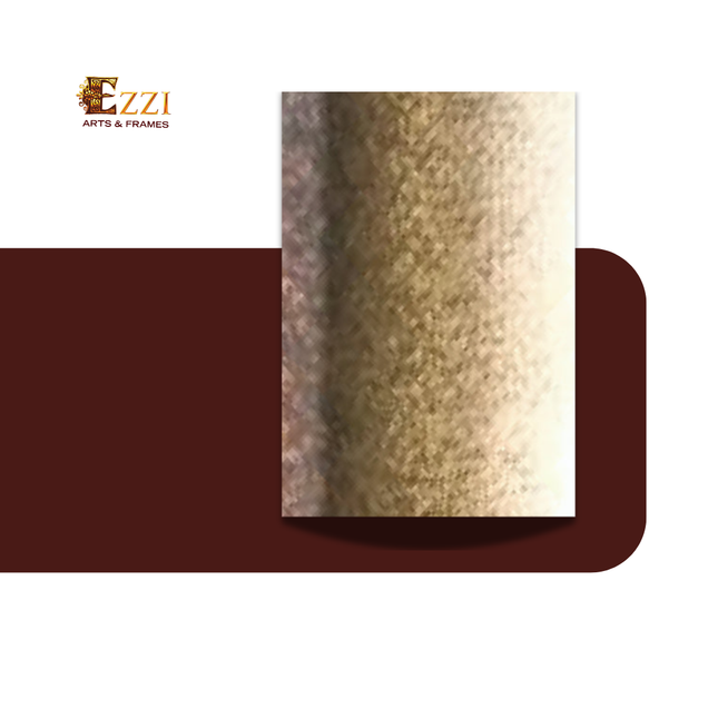 Majestic Light Ivory Moulding