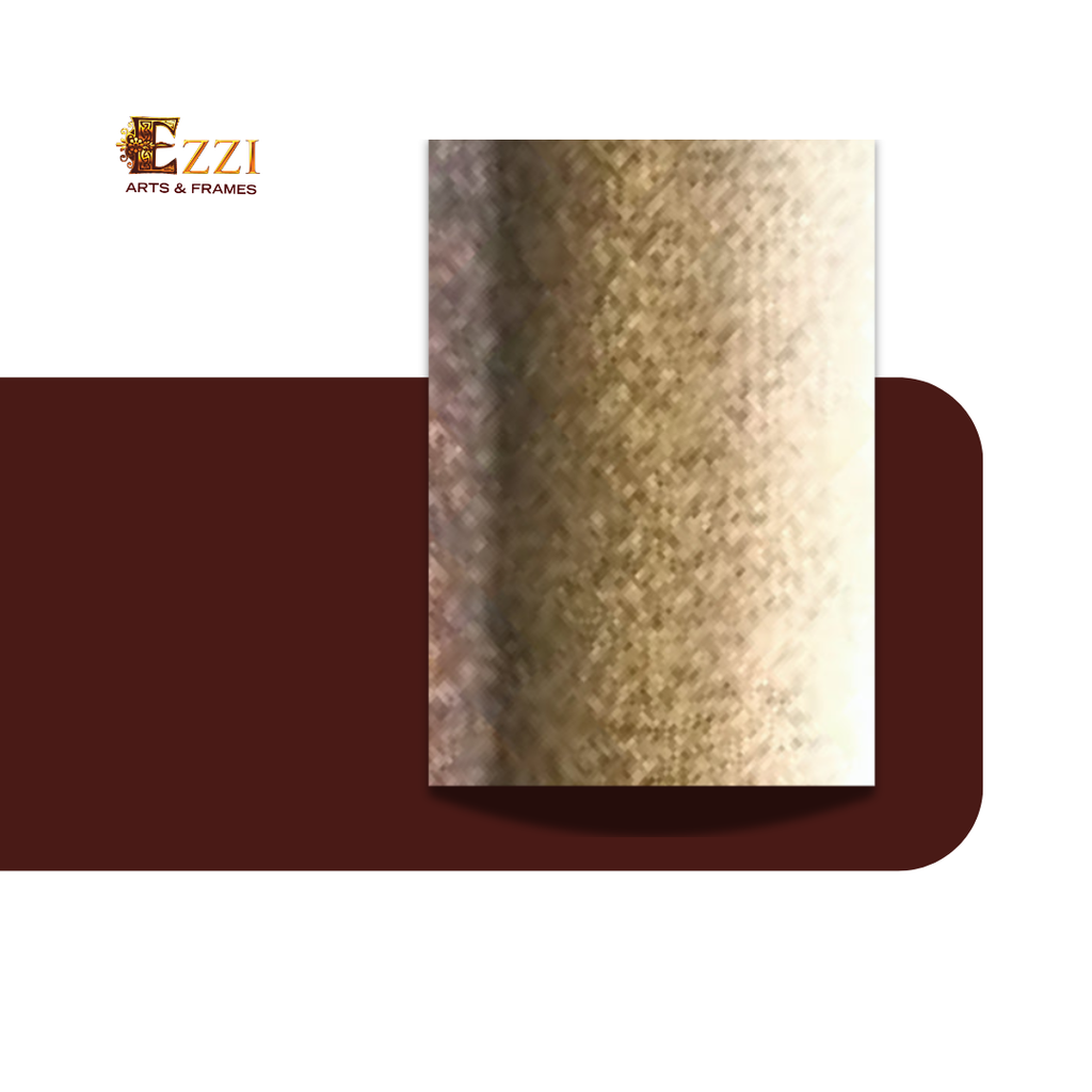 Majestic Light Ivory Moulding