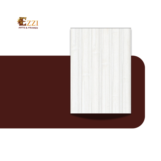 Montara Matte White Moulding