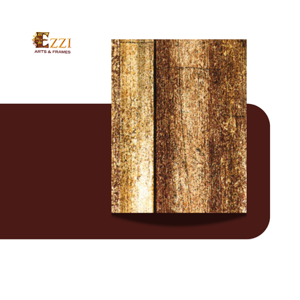 Beam Gold Moulding