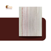Grace Blush White Moulding