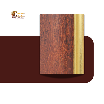 Ornat Brown Moulding