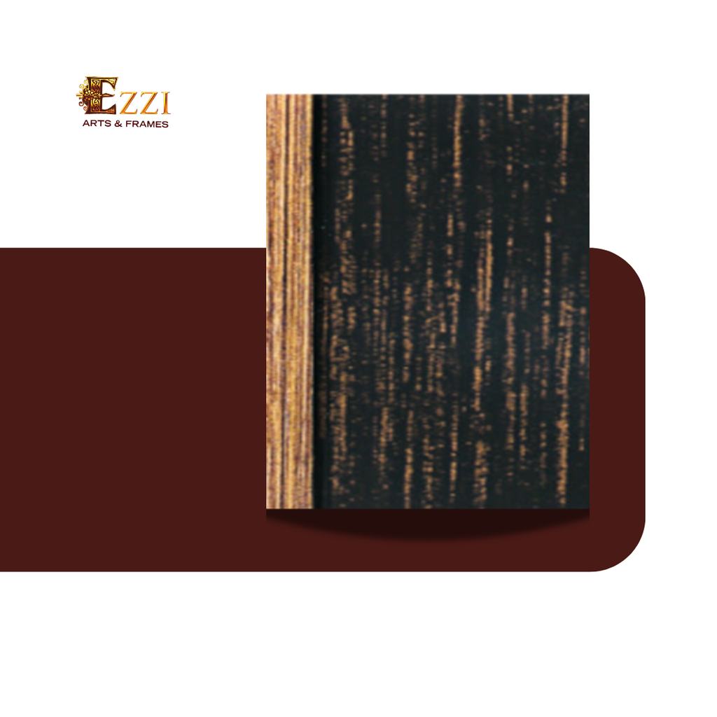 Supreme Copper Gold Moulding