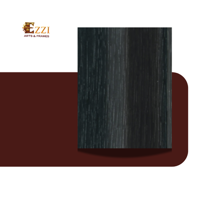Pastel Brown Moulding