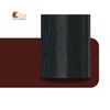 Pastel Brown Moulding