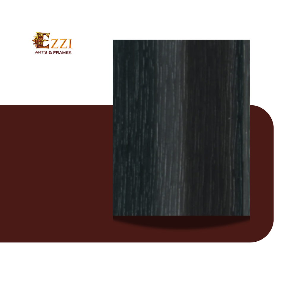 Pastel Brown Moulding