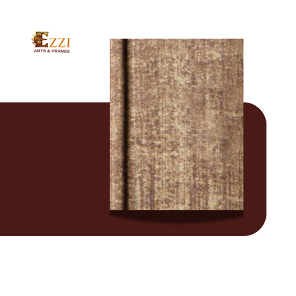 Supreme Rustic Gold Moulding