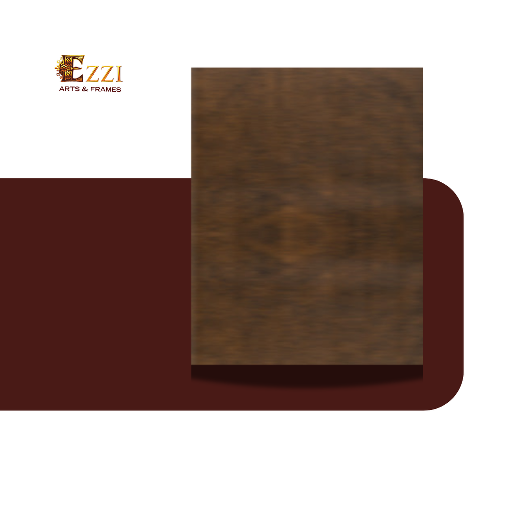 Octave Crystal Brown Moulding