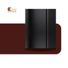 Heritage Black Moulding