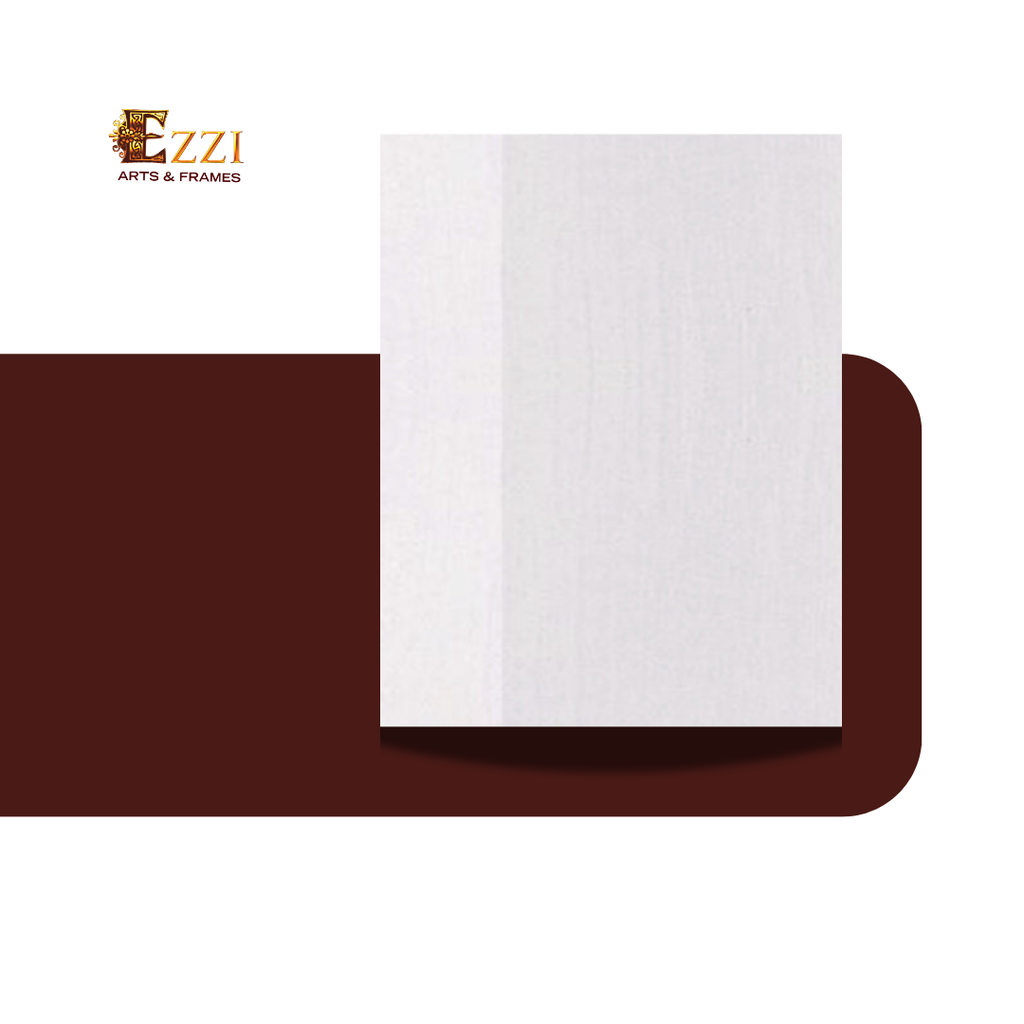 Peak White Moulding