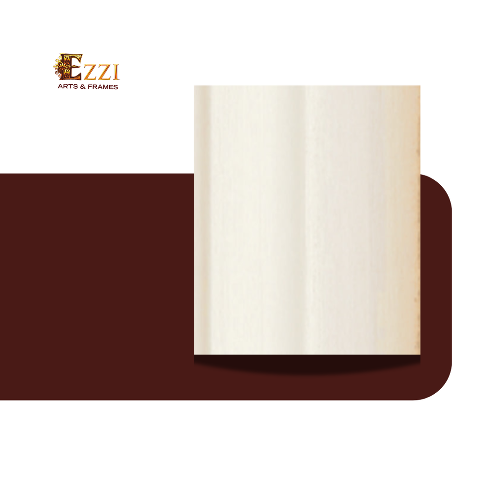 Goldex Cream Moulding