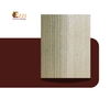Grand Brush Silver Moulding