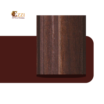 Goldex Brown Moulding