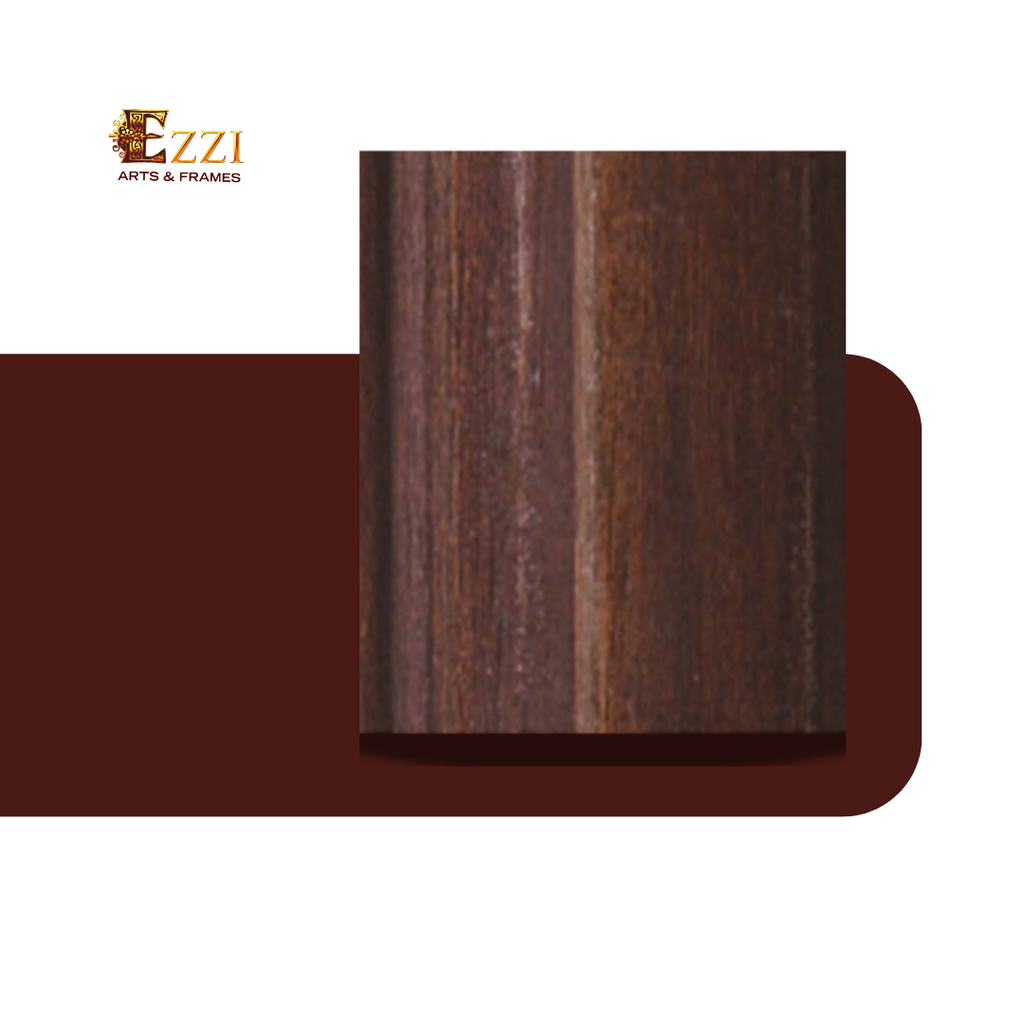 Goldex Brown Moulding