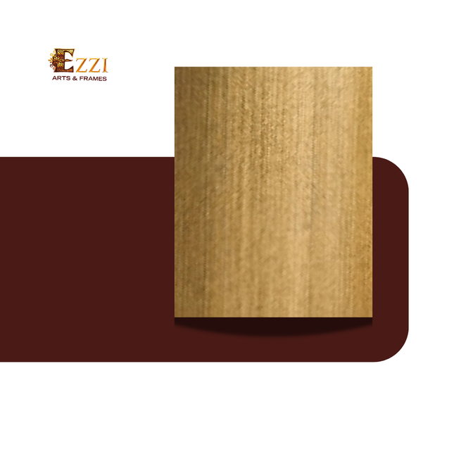Grand Golden Moulding
