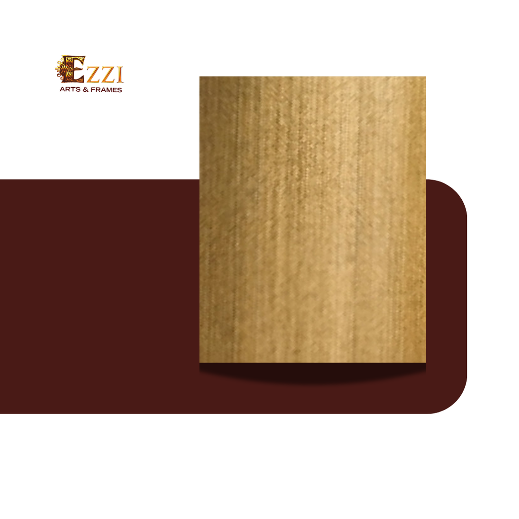 Grand Golden Moulding