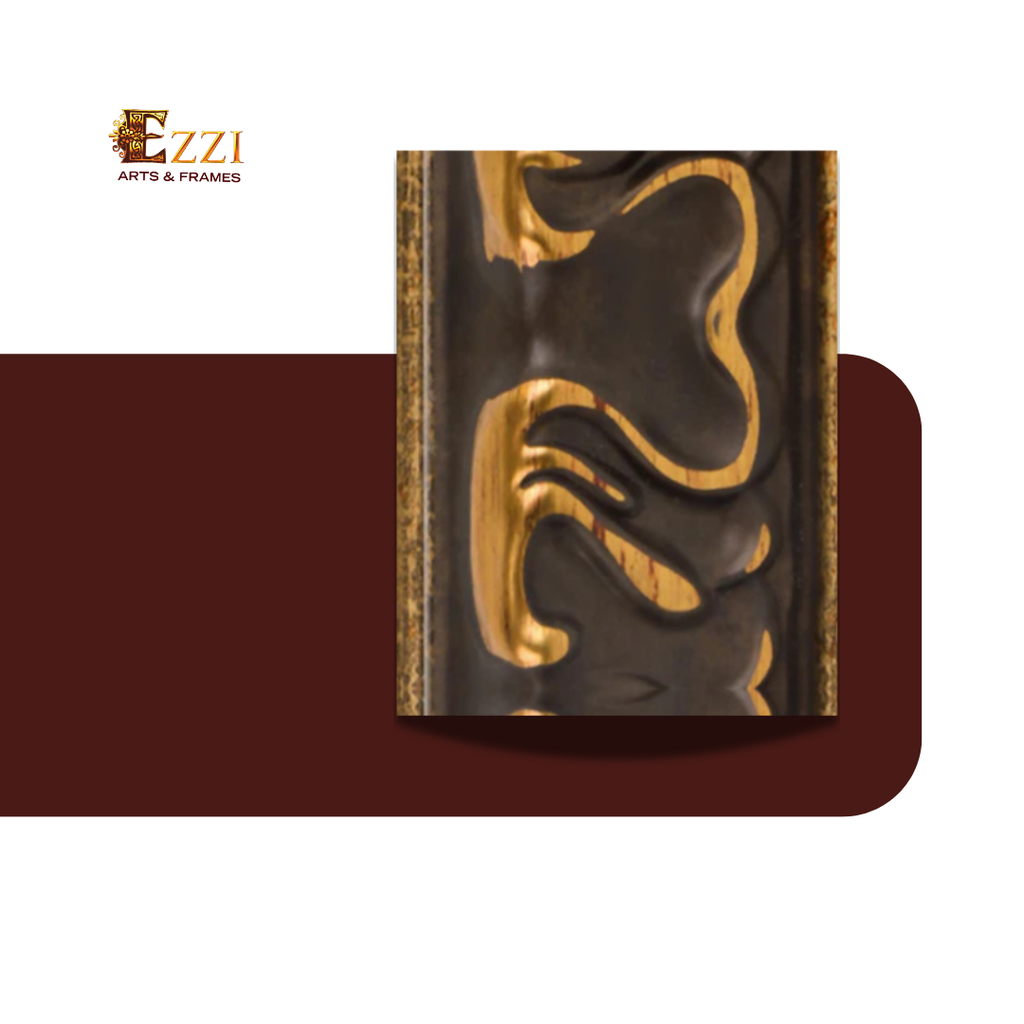 Eterno Gold Moulding