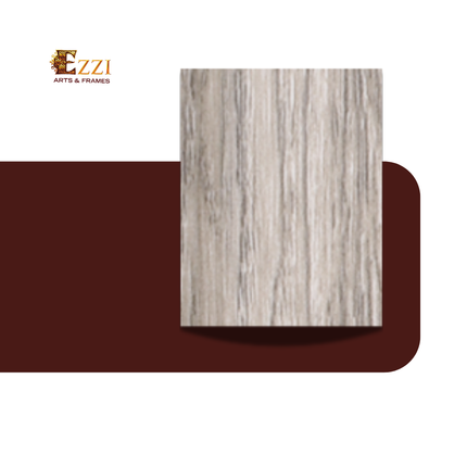 Raj Slate Ash Moulding