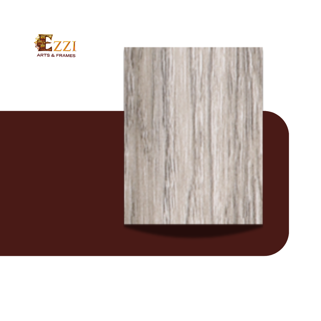 Raj Slate Ash Moulding