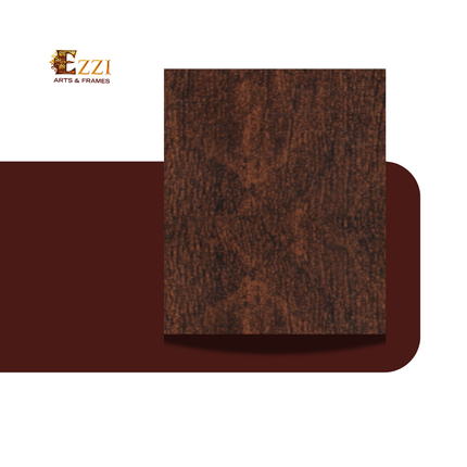 Classic Brown Moulding