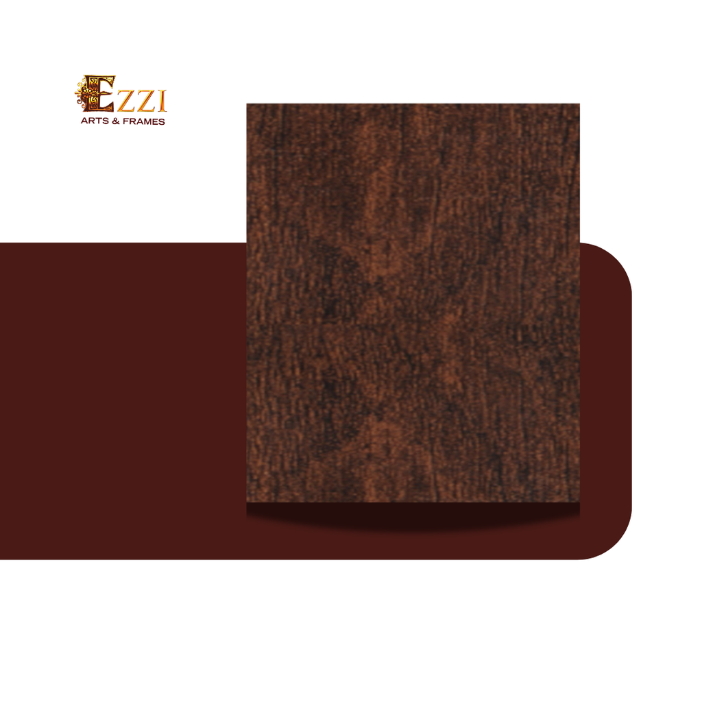 Classic Brown Moulding