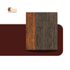 Peak Brown Moulding
