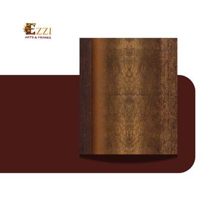 Majestic Gold Brown Moulding