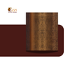 Majestic Gold Brown Moulding