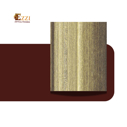 Goldex Slate Grey Moulding