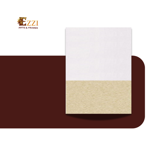 Divine White Moulding
