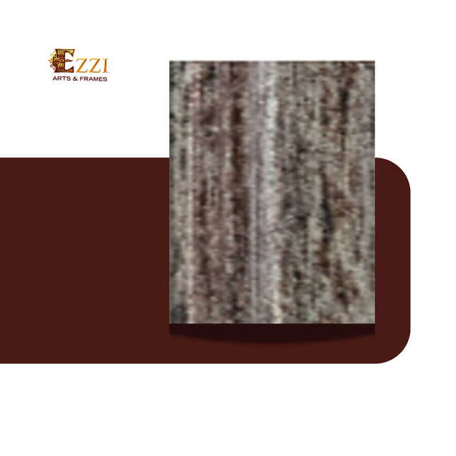 Valentino Smoke Wood Moulding