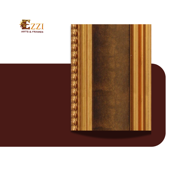 Stone Gold Moulding